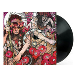 Lp Baroness - Red Album (colorido /duplo) 