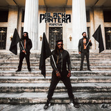 Lp Black Pantera Perpetuo Vinil Polysom