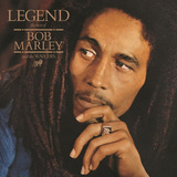 Lp Bob Marley Legend Vinil 180g Lacrado Import Is This Love