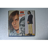 Lp Capa Dupla Ronnie Von - Volume 3 - 1967 Album Especial