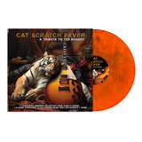 Lp Cat Scratch Fever Tribute To Ted Nugent 2023 Color Vinil