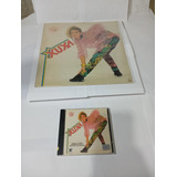 Lp + Cd Xou Da Xuxa.todos Novos Zerados