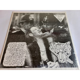 Lp Chaos Uk - Short Sharp Shock (novo)