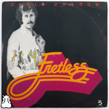 Lp Chris Darrow Fretless Disco De Vinil 1979