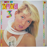 Lp Disco Xuxa - Xou Da Xuxa 3
