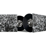 Lp Duas Cidades Baiana System Vinil Lacrado Gatefold