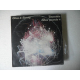 Lp Elios Friends 4 - Elios E Sandy - Fireworks - Italiano
