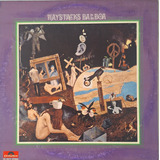 Lp Haystacks Balboa - Same - 1st Press Usa 1970 Vg- / Vg++