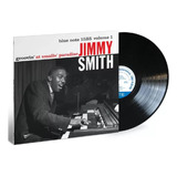 Lp Jimmy Smith Groovin' At Smalls Paradise Blue Note Lacrado