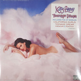 Lp Katy Perry - Teenage Dream