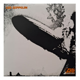 Lp Led Zeppelin - Atlantic C/ Revista Importado Argentina 
