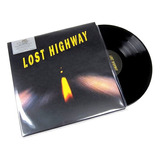 Lp Lost Highway - Trilha Sonora (duplo /importado) 