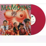 Lp Mamonas Assassinas Vinil Novo E Lacrado 