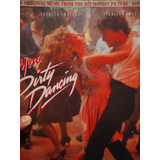 Lp More Dirty Dancing Trilha Sonora Filme Ritmo Quente Excel