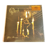 Lp Opeth - Ghost Reveries (duplo / Novo) 