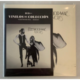 Lp + Revista Fleetwood Mac Rumours - Vinilos De Colección