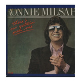 Lp Ronnie Milsap There S No Gettin Over Me
