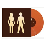 Lp Sandy E Junior - Sandy E Junior 2006 Vinil Laranja Lacrad