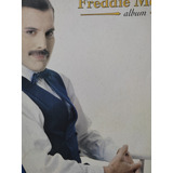 Lp The Álbum Freddie Mercury 1992 (impecável Vinil) Frete Gr