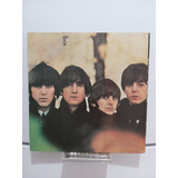 Lp The Beatles - Beatles For Sale Nacional Usado 1988 Mono