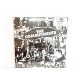 Lp The Commitments - Original Soundtrack (novo)