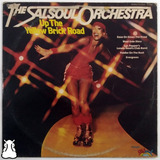 Lp The Salsoul Orchestra Up The Yellow Brick Road Vinil 1978