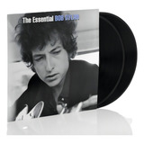 Lp Vinil Bob Dylan The Essential Duplo
