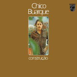 Lp Vinil Chico Buarque Construção Lacrado Novo