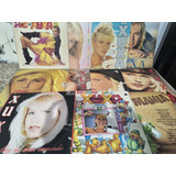 Lp Vinil Coleção Xou Da Xuxa + Sexto E Luz No Meu Caminho