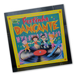 Lp Vinil Festinha Dançante Chaves, Xuxa, Paquitas, Mara...