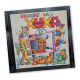 Lp Vinil Karaoke Da Xuxa Com Encarte