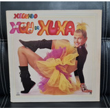 Lp Vinil Xegundo Xou Da Xuxa Capa Dupla Ótimo Estado !