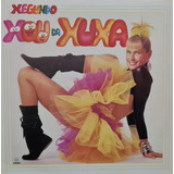 Lp Vinil Xegundo Xou Da Xuxa Excelente Cod. 2
