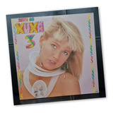 Lp Vinil Xou Da Xuxa 3 Excelente Mídia Sem Marcas !