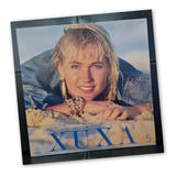 Lp Vinil Xuxa 5 - Excelente Estado !