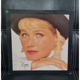 Lp Vinil Xuxa Corrente Do Amor Estoque De Loja - Disco Zero
