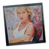Lp Vinil Xuxa Sete Estoque De Loja 1992