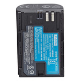 Lp-e6nh Para Camera 7d Mark Ii Nova Com Nota Fiscal