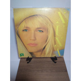 Lp:xuxa .seis .novo Sem Uso Nenhum De Manuseio 