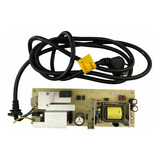 Lt2431001-placa Fonte De Baixa Hl-1202 1212 1210 1200 1617nw