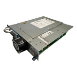 Lto-6 Hp Hh Sas Msl Tape Drive Sled 706824-001 C0h27a @