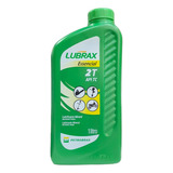 Lubrax 1 Litro Motores 2t Dt30 30w40 Api Tc Bikeletes