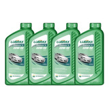 Lubrax Automotiva - Veículo Leve 20w-50 Pack 4 4 L