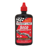 Lubrificante Bike Seco Finish Line 120ml Mtb Speed