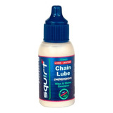 Lubrificante Bike Squirt Óleo Cera Corrente 15ml
