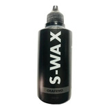 Lubrificante Cera Grafeno 100ml Corrente Biodegradável S-wax
