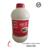 Lubrificante Compressor Grease Hb 32 1 Litro