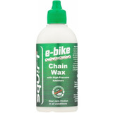Lubrificante Corrente Bicicleta Squirt Ebike 120ml Original