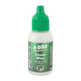 Lubrificante Corrente Squirt Chain Wax Formula Nova 15ml Bik