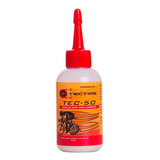 Lubrificante Correntes Tectire Óleo 60 Ml Base De Cera
